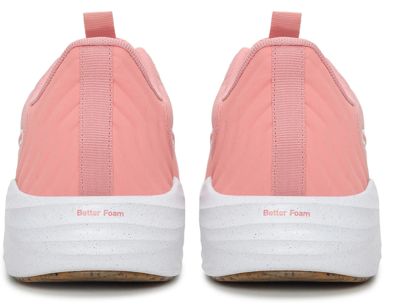 PUMA Better Foam Emerge WN s Walking Shoes For Women (Pink , 4)