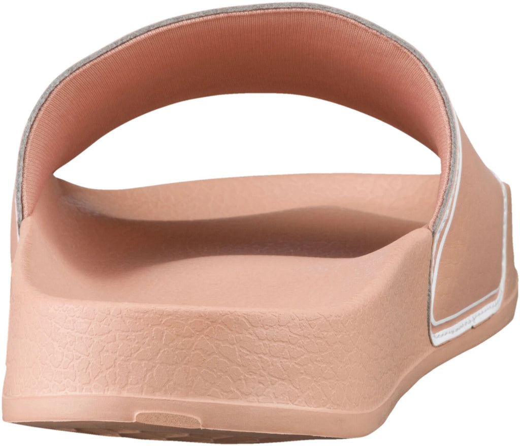 PUMA Leadcat Muted Clay-White Men Slides 4