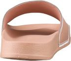 PUMA Leadcat Muted Clay-White Men Slides 4