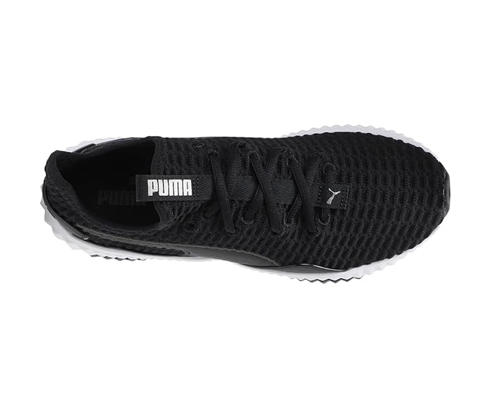 Puma Girls Defy WN's Adults Female Black Energy Training Training Shoe