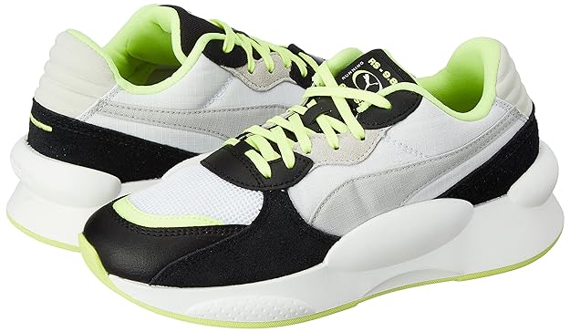 Puma Unisex-Adult Rs 9.8 Space Sneaker– rockingdeals
