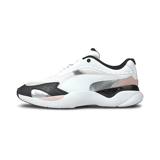 Puma Womens Lia Fs Women's Cmeva ShoesCasual Shoe