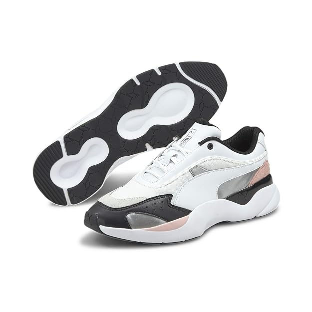 Puma Womens Lia Fs Women's Cmeva ShoesCasual Shoe