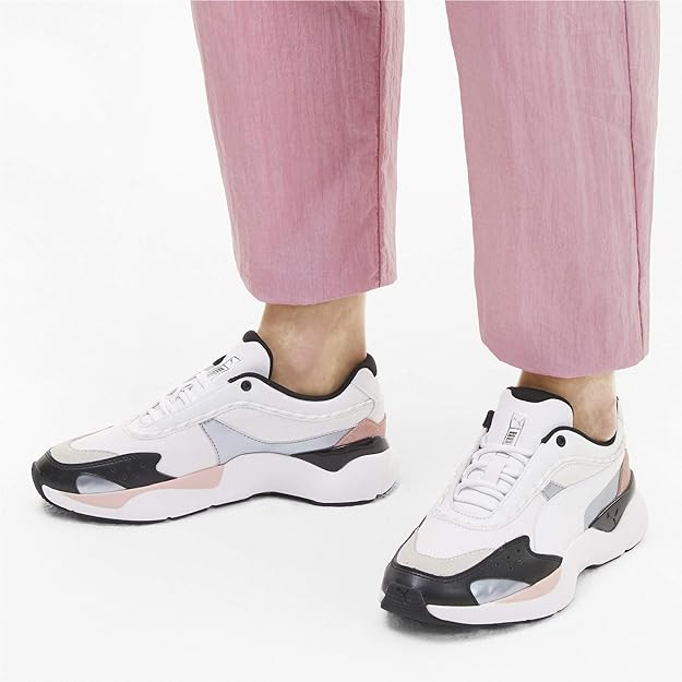 Puma Womens Lia Fs Women's Cmeva ShoesCasual Shoe