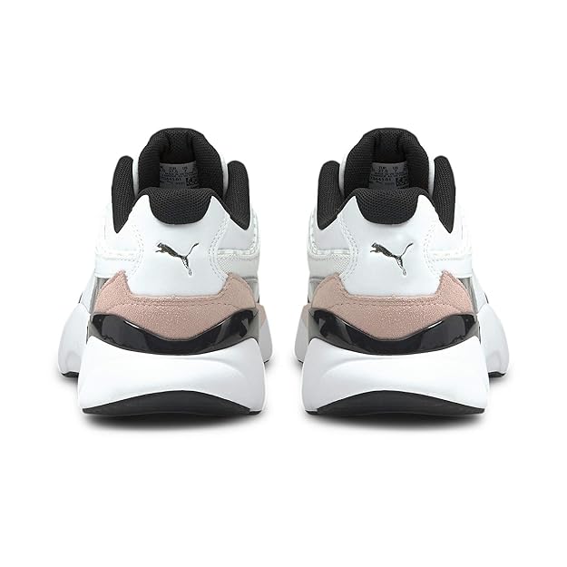 Puma Womens Lia Fs Women's Cmeva ShoesCasual Shoe