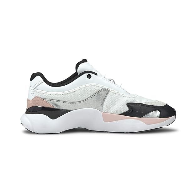 Puma Womens Lia Fs Women's Cmeva ShoesCasual Shoe