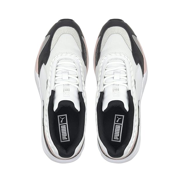 Puma Womens Lia Fs Women's Cmeva ShoesCasual Shoe