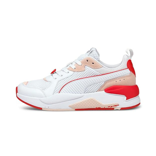 Puma Womens X-ray Game Valentine's Women's Shoes Sneaker