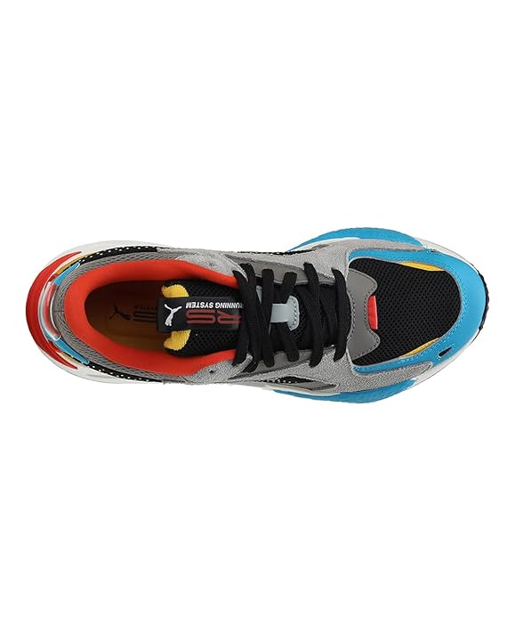 Puma Mens 381640-01 Casual Shoe