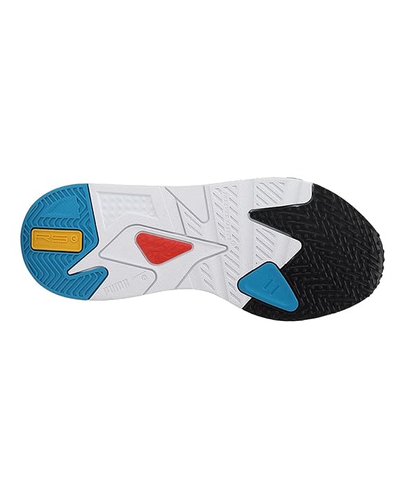 Puma Mens 381640-01 Casual Shoe