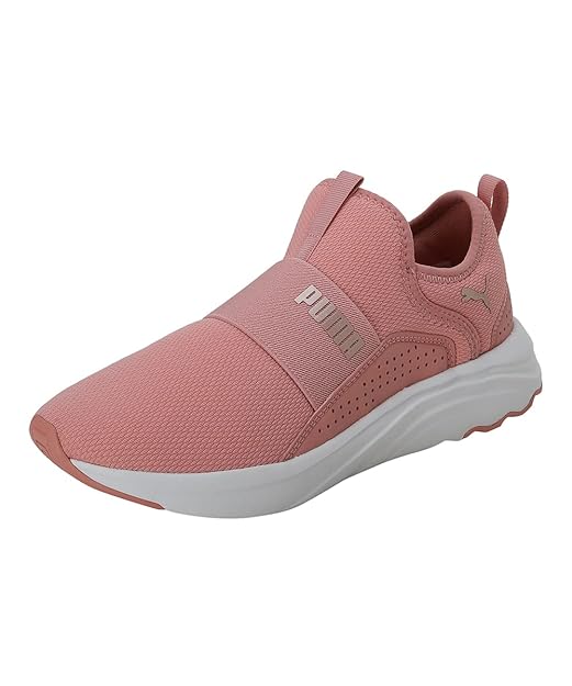 Puma Womens Softride Sophia Slip-on WN's Walking Shoes