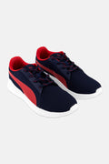 Puma Men Hampton Slip On Outdoor Shoes  (Navy , 11 )