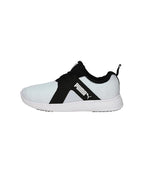 Puma | Zod Runner V3 Men's Shoes | White-White-Black | 8UK