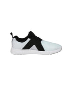 Puma | Zod Runner V3 Men's Shoes | White-White-Black | 8UK
