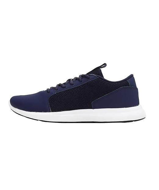 PUMA | Gina Women's Shoes | Peacoat-Salmon | 3UK