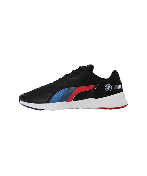 Puma BMW MMS Tiburion Logo 7 UK