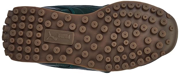 Puma Unisex-Kid Avanti L Fenty PS Club Navy Sneaker - 2 UK