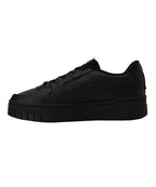 Puma Womens Cali Dream LTH WNS Sneaker ( Black , 5 UK )