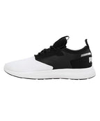 Puma Unisex Adult Dart One8 V2 Sneaker ( White-Black , 8 )