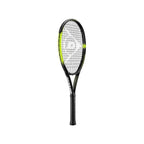 Dunlop Graphite Cv 3.0 Tennis Racquet (Unstrung),Black