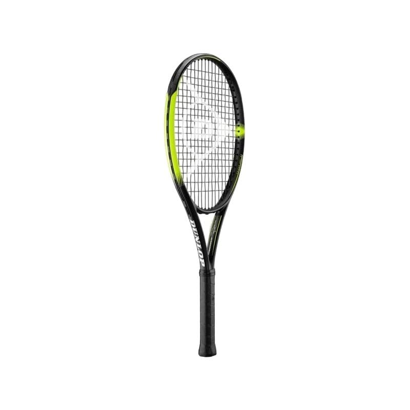 Dunlop Graphite Cv 3.0 Tennis Racquet (Unstrung),Black