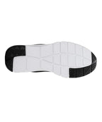 PUMA | Hustle V2 Men's Shoes | Black-White | 11 UK