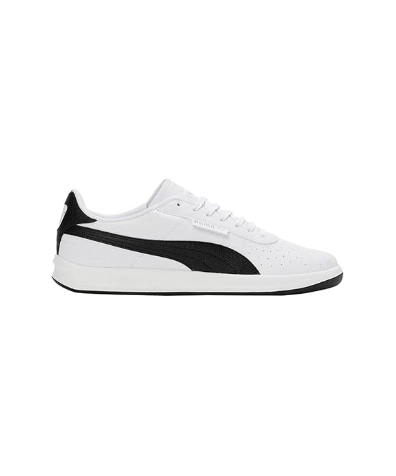 Puma Men G.Vilas 2.0 Sneaker ( White , 11 UK )