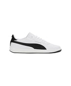 Puma Mens G.Vilas 2.0 White-Black Sneaker - 11UK