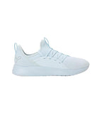 Puma Womens Softride Sophia 2 Premium Wn ICY Blue-Silver Running Shoe - 3 UK