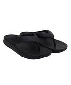 PUMA | Wave Flip-Flops | Black | 10UK