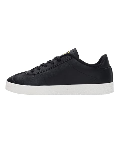 PUMA Unisex Club 1948 Closed Shoe (Black-4 UK)