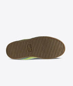 Puma Girls Creeper Fenty PS Archive Green-Sugared Almond Sneaker - 11 UK