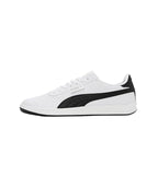 Puma Mens G.Vilas 2.0 White-Black Sneaker - 11UK