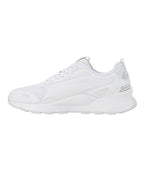 Puma Unisex-Adult RS 3.0 Essentials White-Black Sneaker - 11 UK