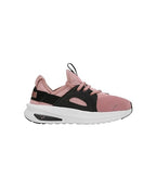Puma Unisex-Child Soft Enzo Evo Ps Sneaker ( Future Pink-Black-Rose Gold , 12 UK )