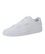 Puma Unisex Adult Court Pure Sneaker ( White , 10 UK )
