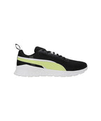 Puma Men Flexrate Sneaker ( Black , 9 )
