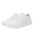 PUMA | Dexfly V1 Men's Sneakers | White-Cool Mid Gray | 7UK