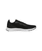 PUMA | Hustle V2 Women's Sneakers | Black-Peony | 8UK