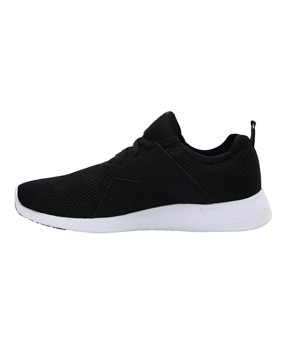 Puma Men Zod Runner V3 Running Shoe Black -11