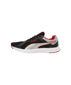 Puma Mens Trackracer 3.0 Sneaker ( Black , 10 UK )