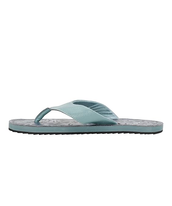Puma Men Ketava Graphic V3 Slipper ( Marine Blue-Evening Sky-Quarry , 9 )