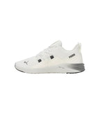 PUMA Women BetrFomProwAltEsMoltMetal Running Shoe ( Warm White , 4 )
