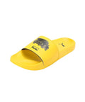 PUMA Unisex-Adult PL Leadcat 2.0 Lemon Chrome-Lemon Chrome Slide - 3UK