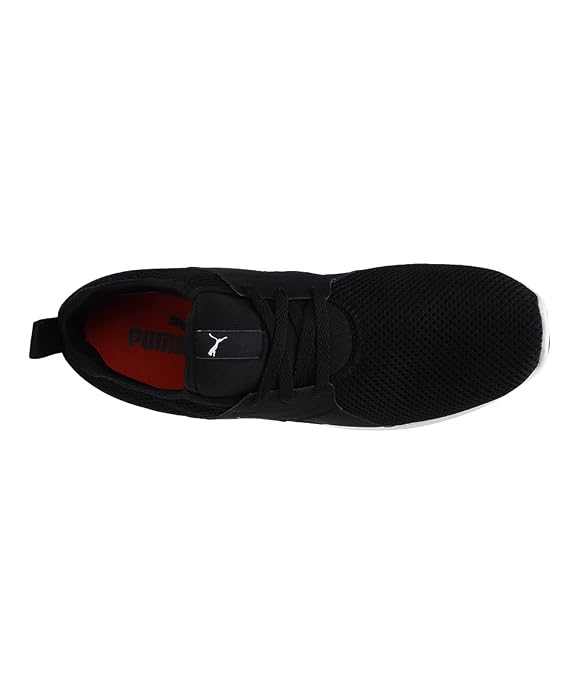 Puma Men Zod Runner V3 Running Shoe Black -11