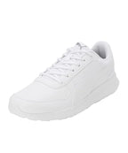 PUMA | Dexfly V1 Men's Sneakers | White-Cool Mid Gray | 7UK