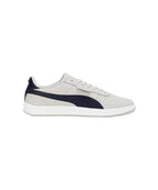 Puma Mens G.Vilas 2.0 Gray Violet-Navy Sneaker - 11UK