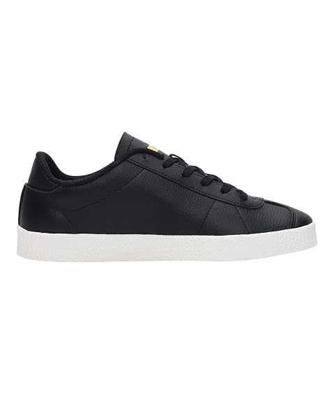 PUMA Unisex Club 1948 Closed Shoe (Black-4 UK)