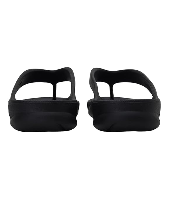 PUMA | Wave Flip-Flops | Black | 10UK