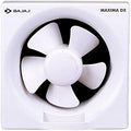 Bajaj Fresh Air Maxima DXI 150mm Exhaust Fan (White)